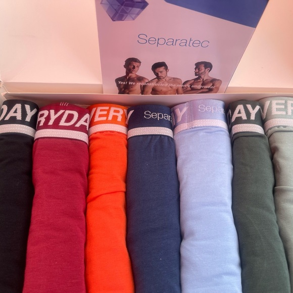 Boxers - Picture 2 of 2